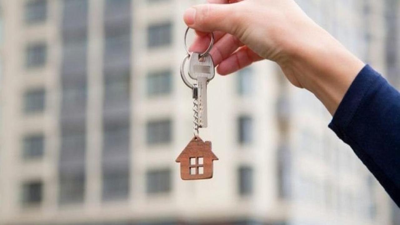 2025, konut yılı olacak; Fırsatlar değerlendirilmeli!