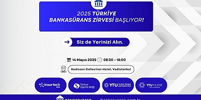 2025 Türkiye Bankasürans Zirvesi