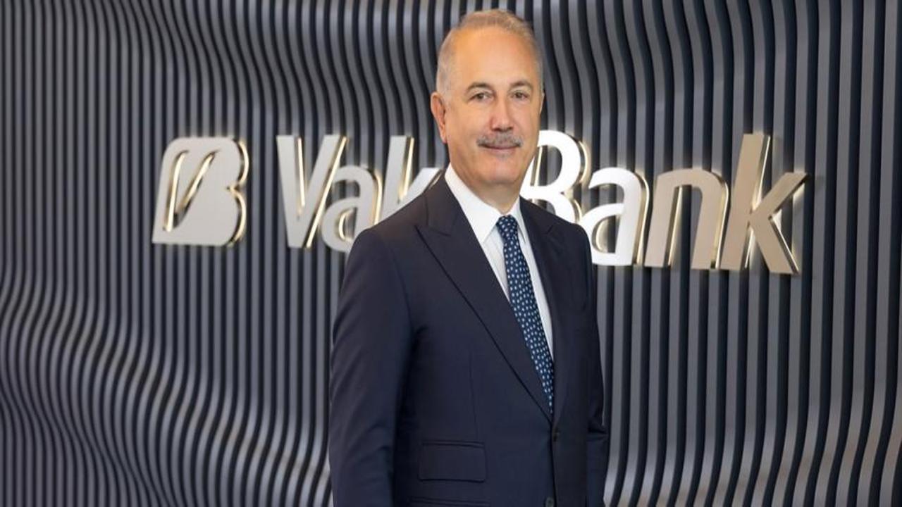 2025 VakıfBank’ın dijitalleşme ve sürdürülebilirlikte atılım yılı olacak