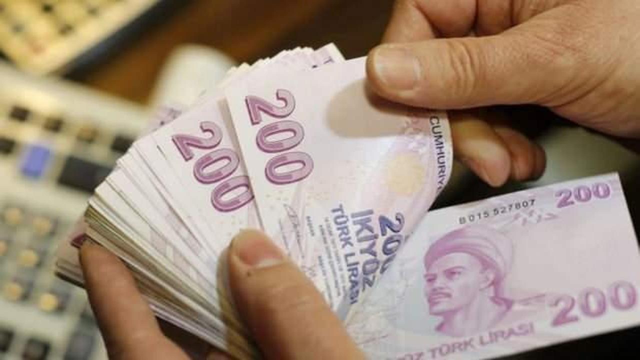 2025 yılının geçici vergi dönemlerinde enflasyon düzeltmesi yapılmayacak