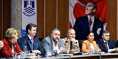 2025 Yılının Son Muhtarlar Toplantısı Gerçekleşti