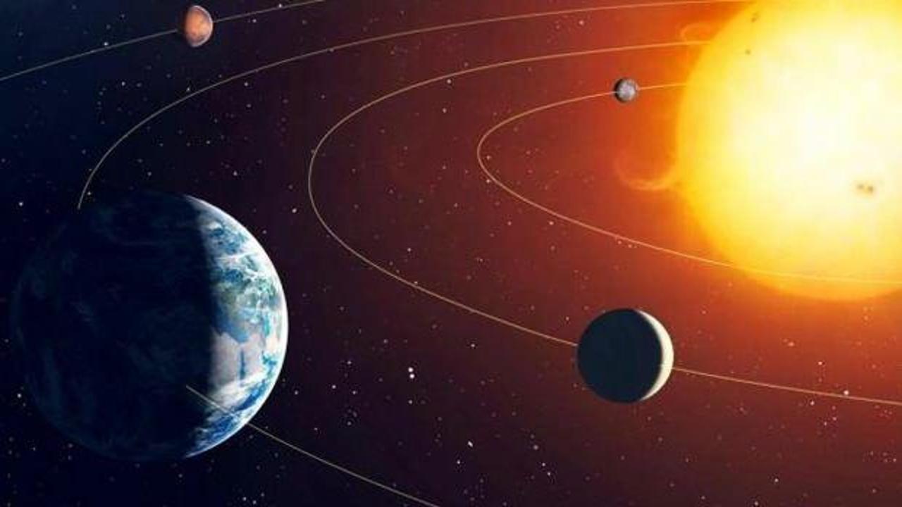 21 Haziran en uzun gün nedir? Türkiye'de en uzun gündüz...