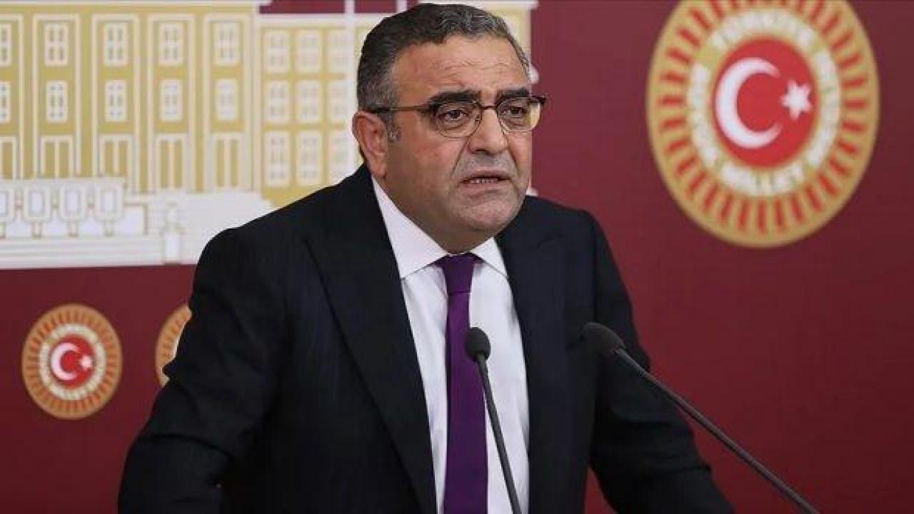 21 yıl sonra bir ilk! Sezgin Tanrıkulu Diyarbakır'dan vekil seçildi!