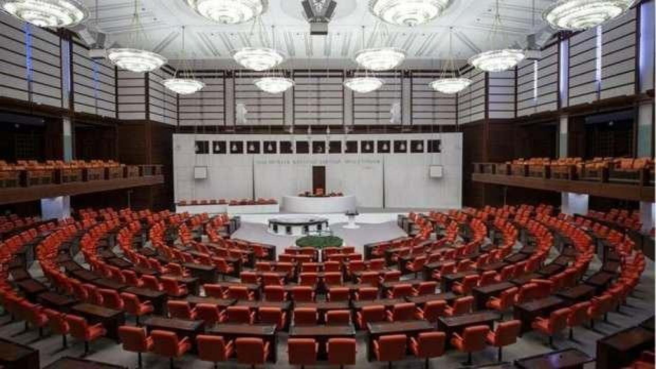 22 dokunulmazlık dosyası Meclis'te! Listede 2 genel başkan da var