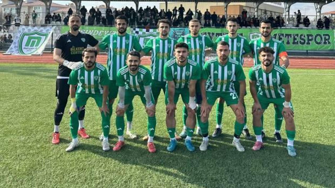 22 maçlık yenilmezlik serisiyle BAL finaline yükseldiler