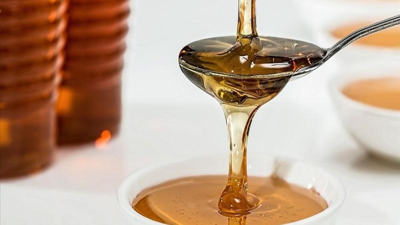 22 milyon 883 bin dolarlık bal ihraç edildi