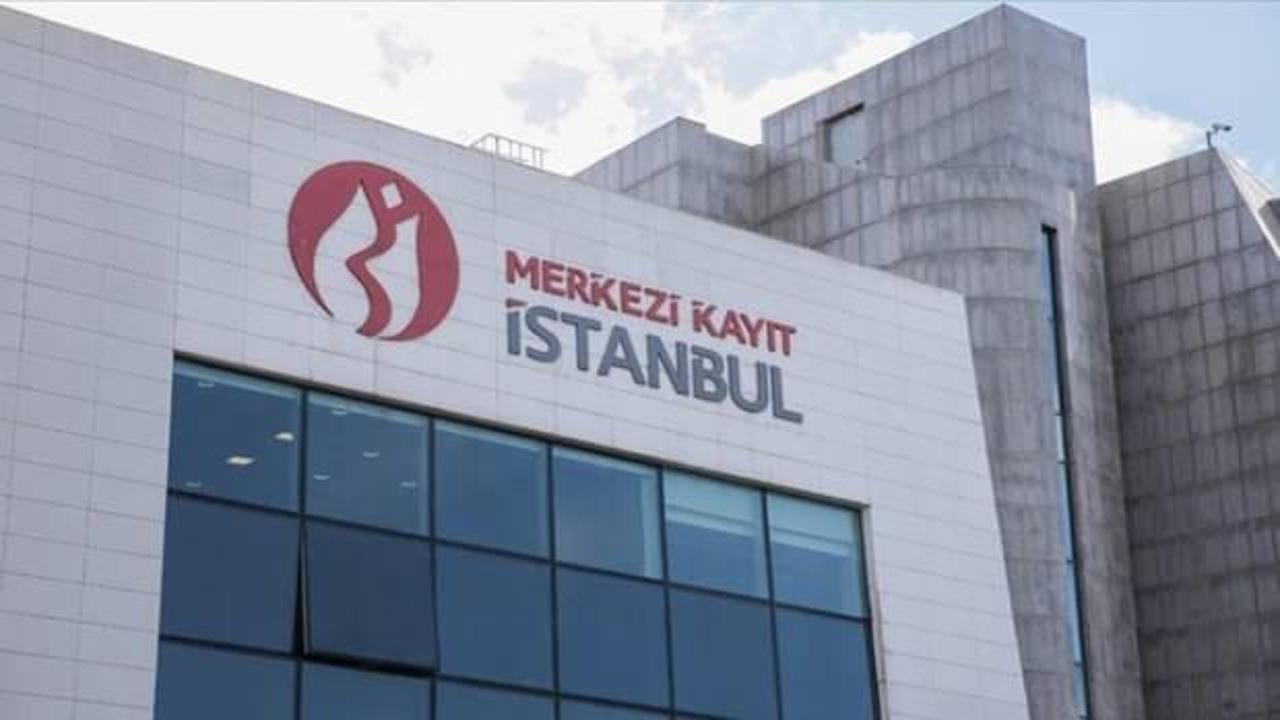 22 şirket halka arz oldu, 26,4 milyar lira toplandı