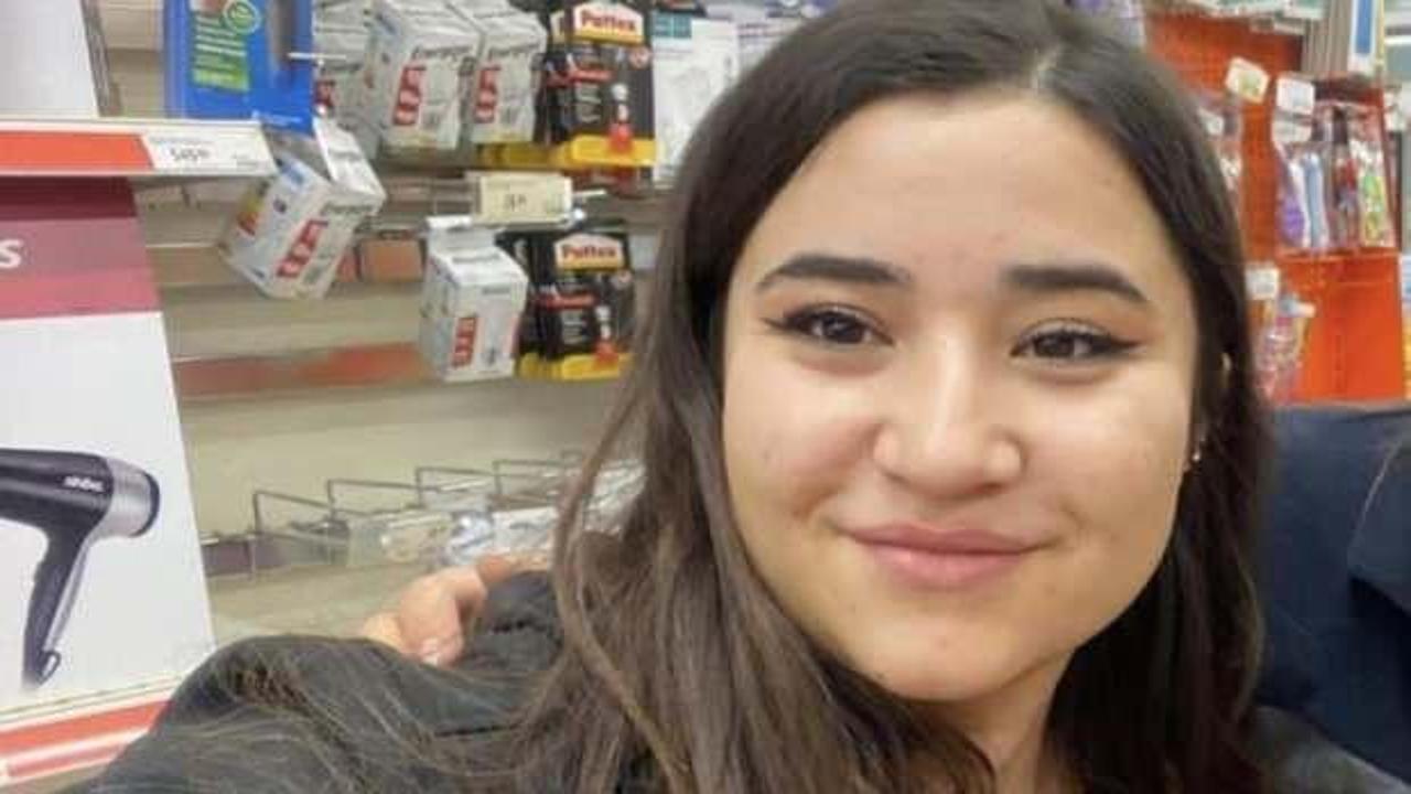 22 yaşındaki Çağla'dan 3 gündür haber alınamıyor