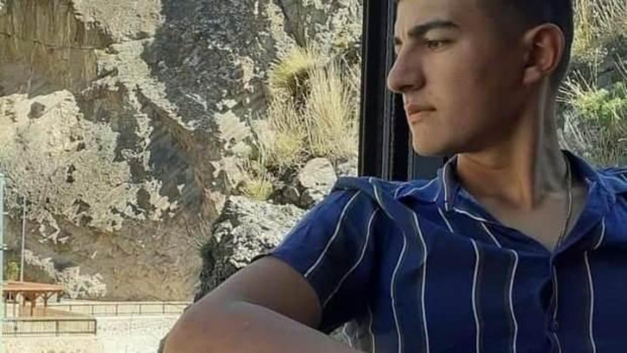22 yaşındaki inşaat işçisinin acı sonu!