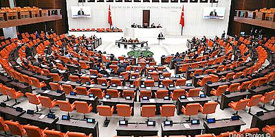 23 Nisan nedeniyle TBMM'DE özel oturum gerçekleştirilecek