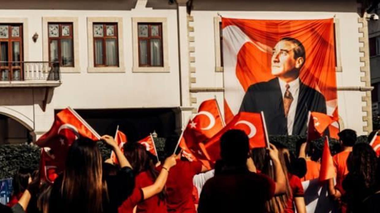 23 Nisan'da bu müzeler ücretsiz olacak! İşte ailecek gidilecek 10 yer