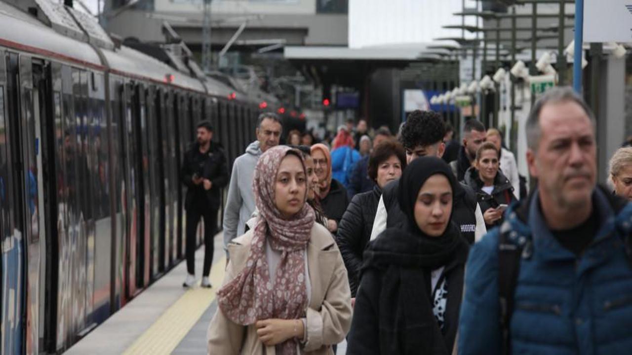 23 Nisan'da ücretsiz ulaşım müjdesi!