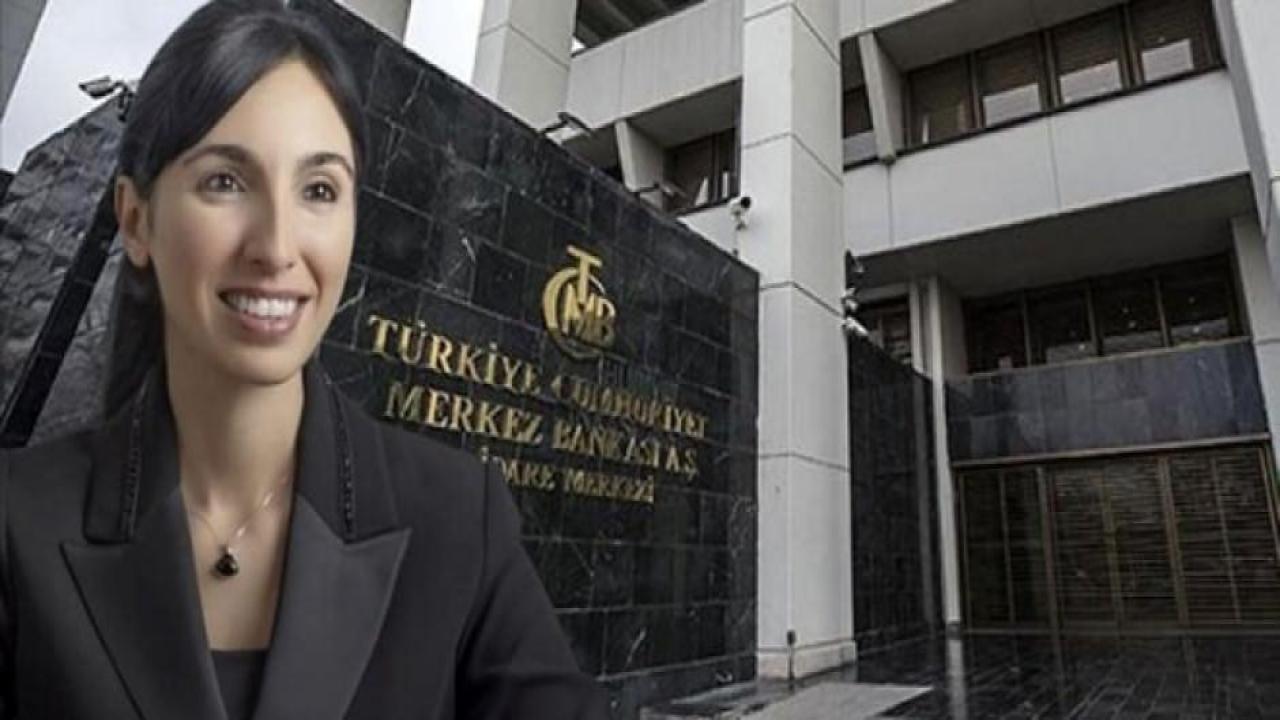 23 ülkede merkez bankalarını kadınlar yönetiyor
