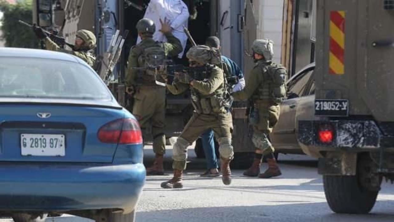 23 yaşındaki Mustafa Nablus’ta katledildi!