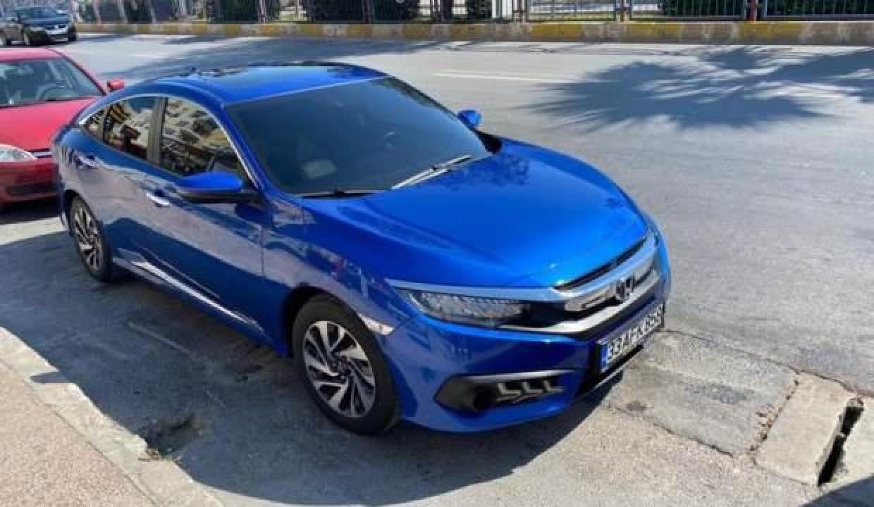 230 bin TL'ye otomobil aldı! Gelen telefonla büyük şok yaşadı