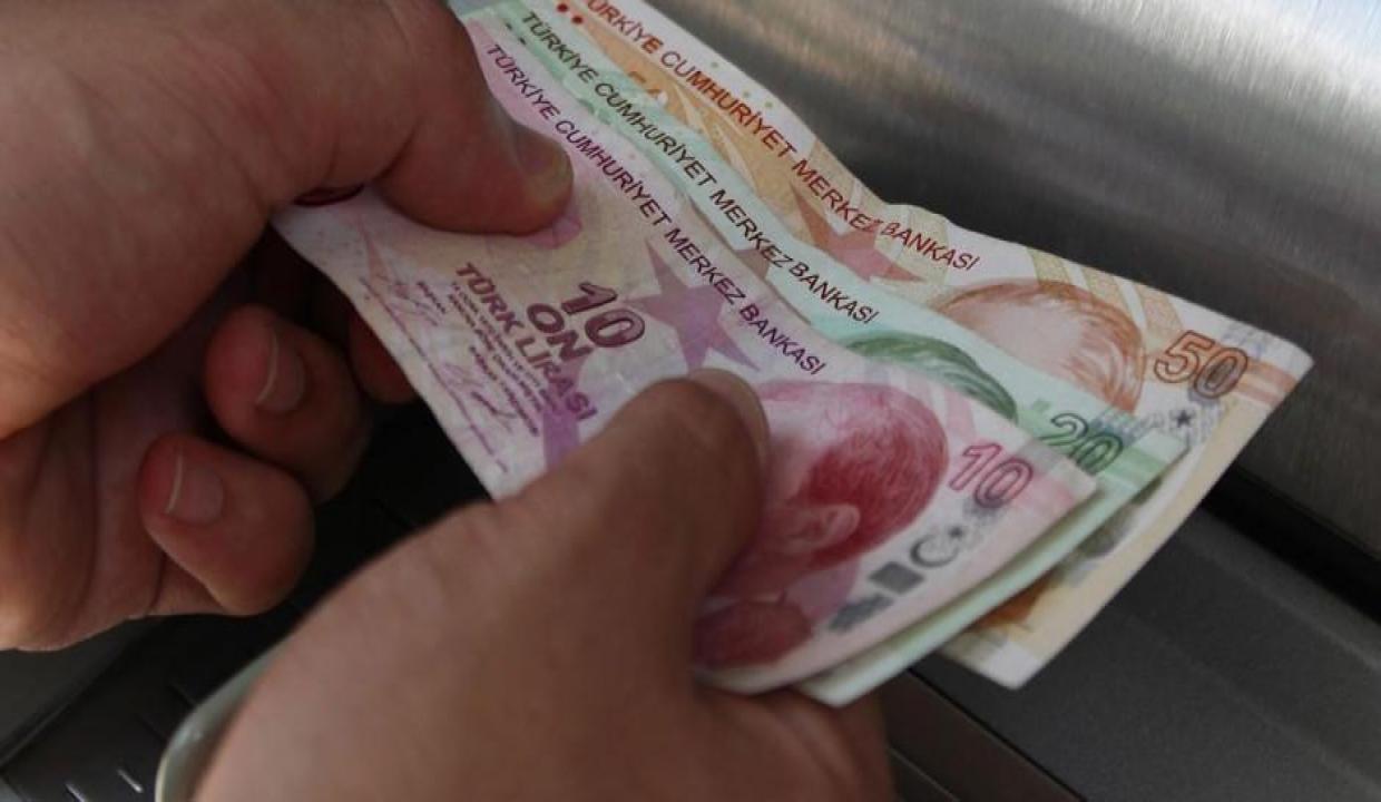 239 milyon TL'lik SED ödemesi yapıldı