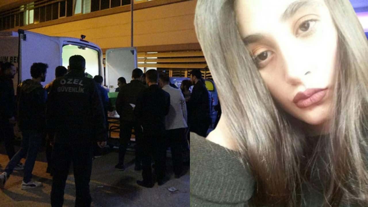 24 yaşındaki üniversite öğrencisi İrem diş tedavisi sonrası hayatını kaybetti