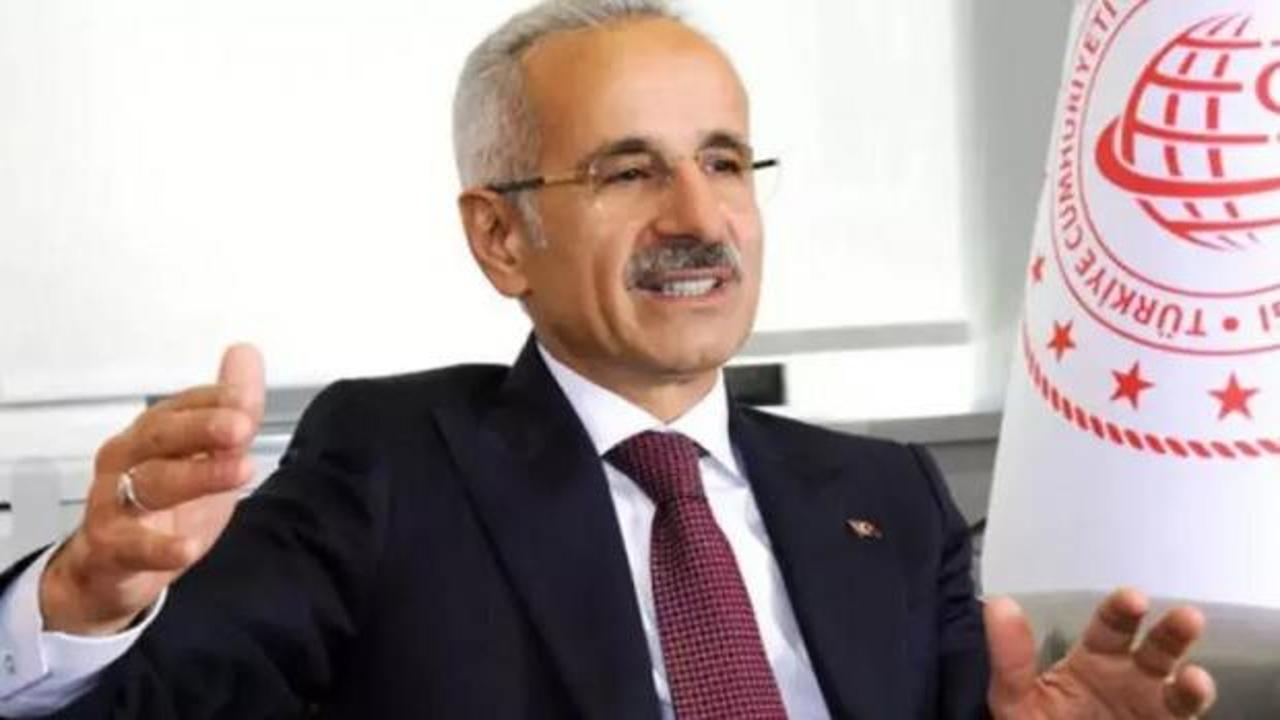 2575 kırsal alana 4,5G istasyonu kuruldu