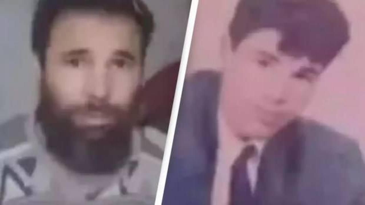 26 yıldır kayıp olan adam komşusunun ağılında bulundu