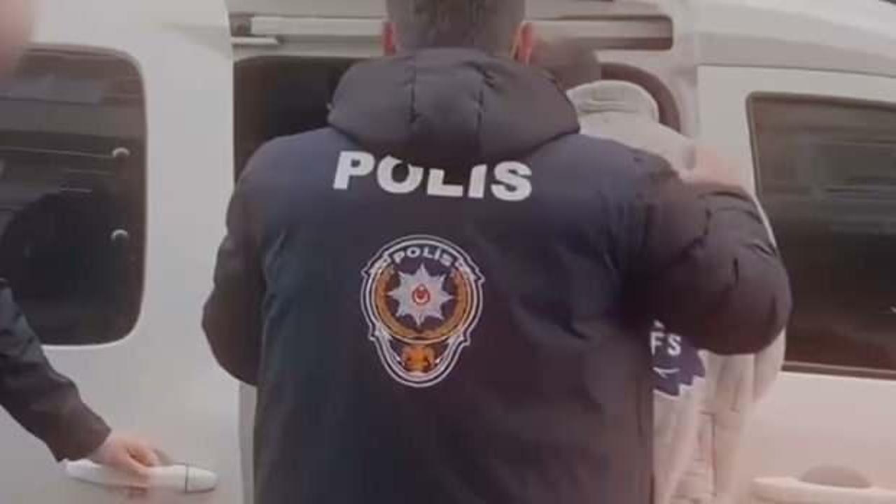 27 ilde siber suç operasyonu! Çok sayıda tutuklama var