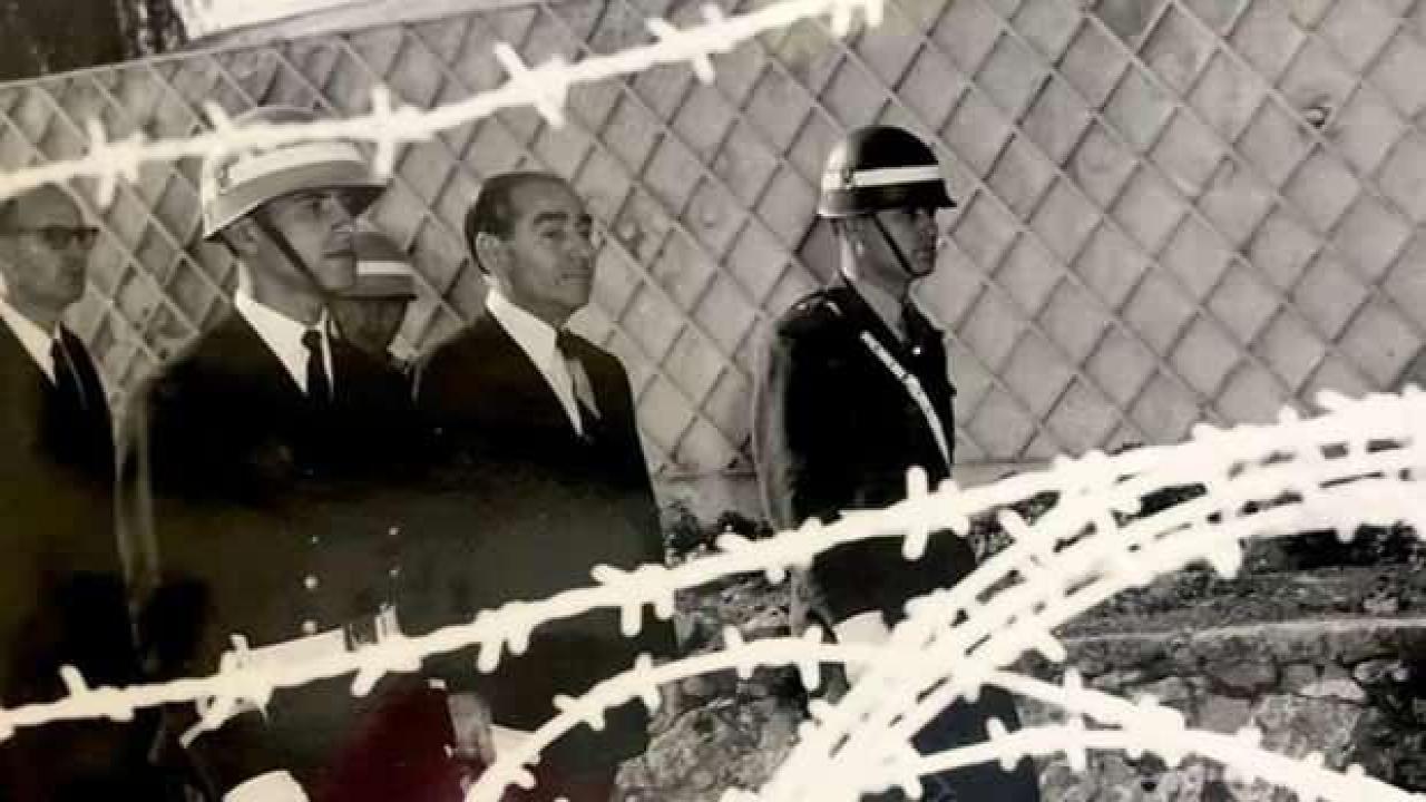 27 Mayıs Darbesi'nde gizlenen tüm belgeler ilk kez yayında! TRT’den 