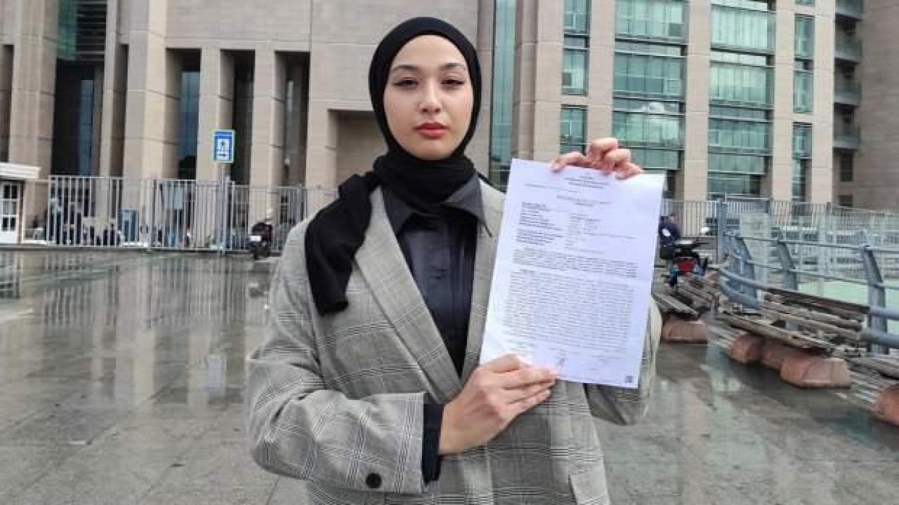 28 Şubat hortladı!  “Başörtüsünü çıkarırsan staja alırız”