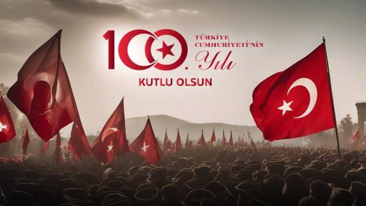 29 Ekim 100.Yıl Özel Yayın