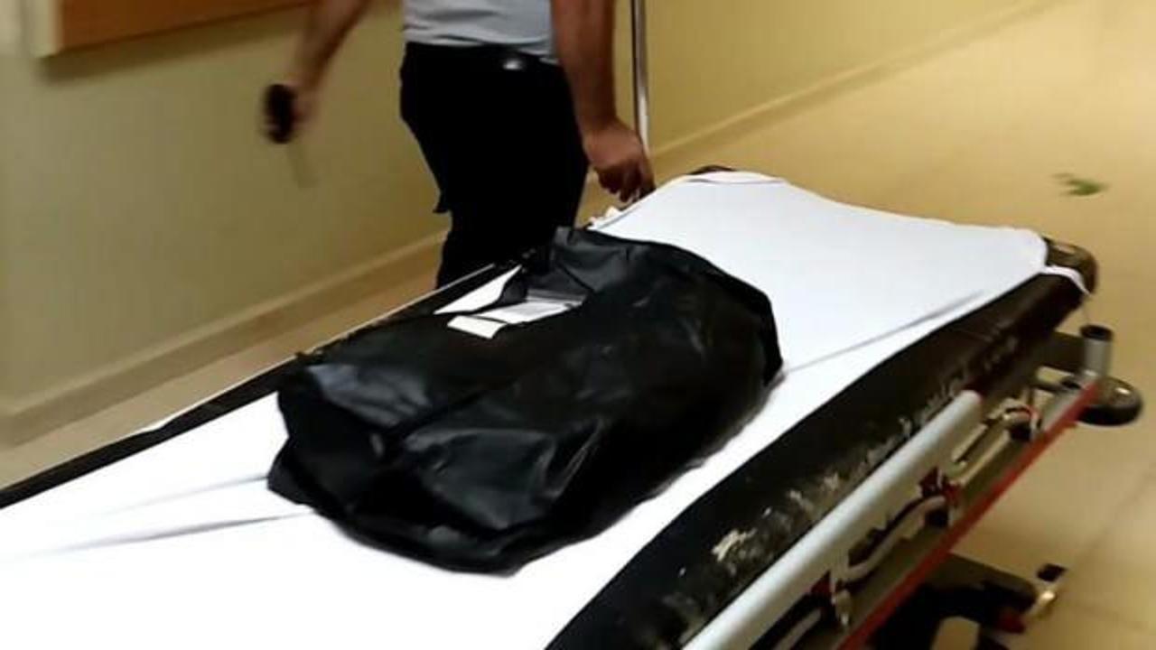 3 aylık Yunus bebek, beşiğinde ölü bulundu