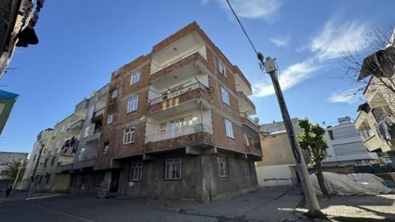 3 çocuk annesi evinde vurularak can verdi!