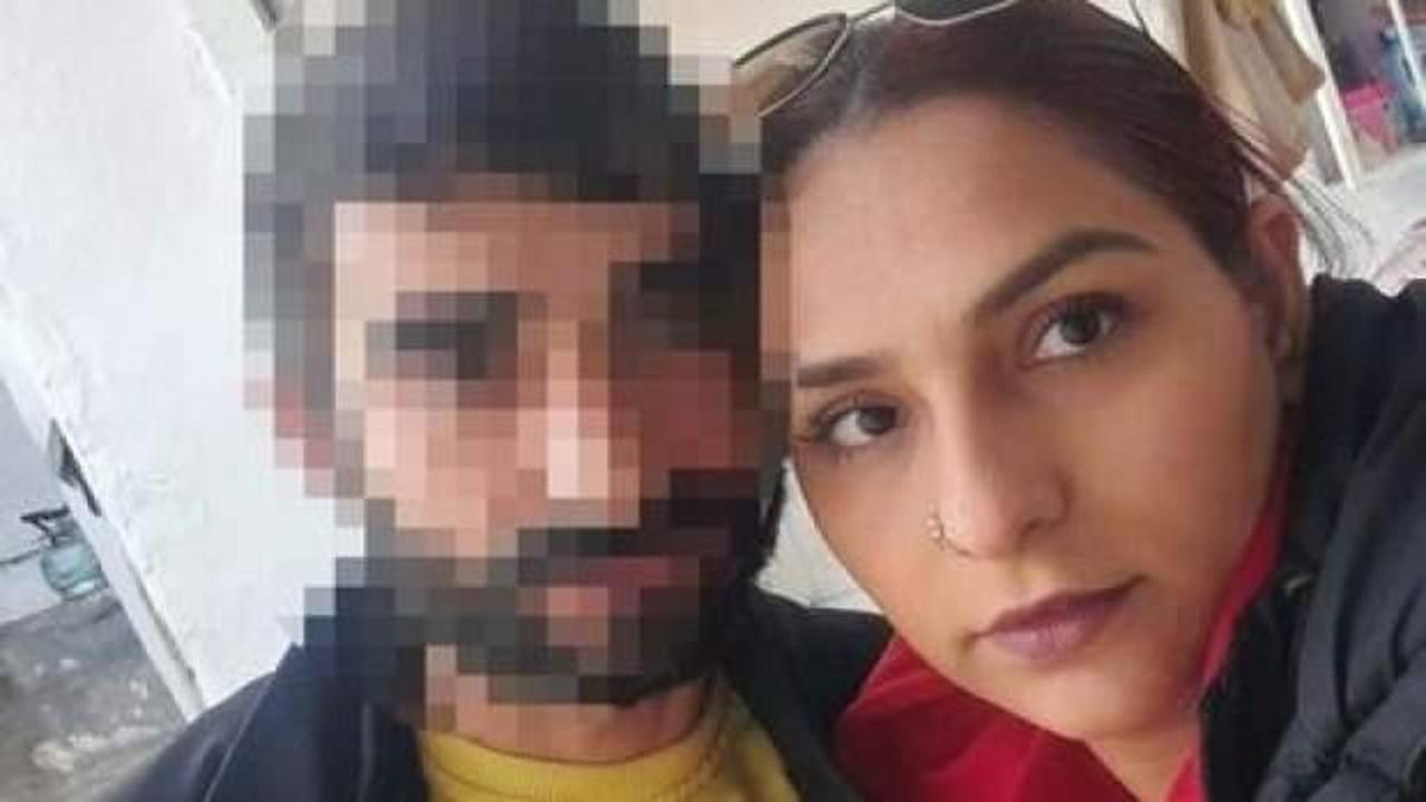 3 çocuk annesini sokak ortasında katletti, kan donduran paylaşım!
