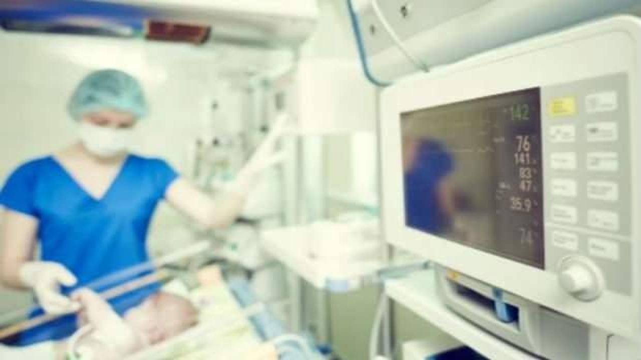 3 çocuk gizemli hepatitten hayatını kaybetti