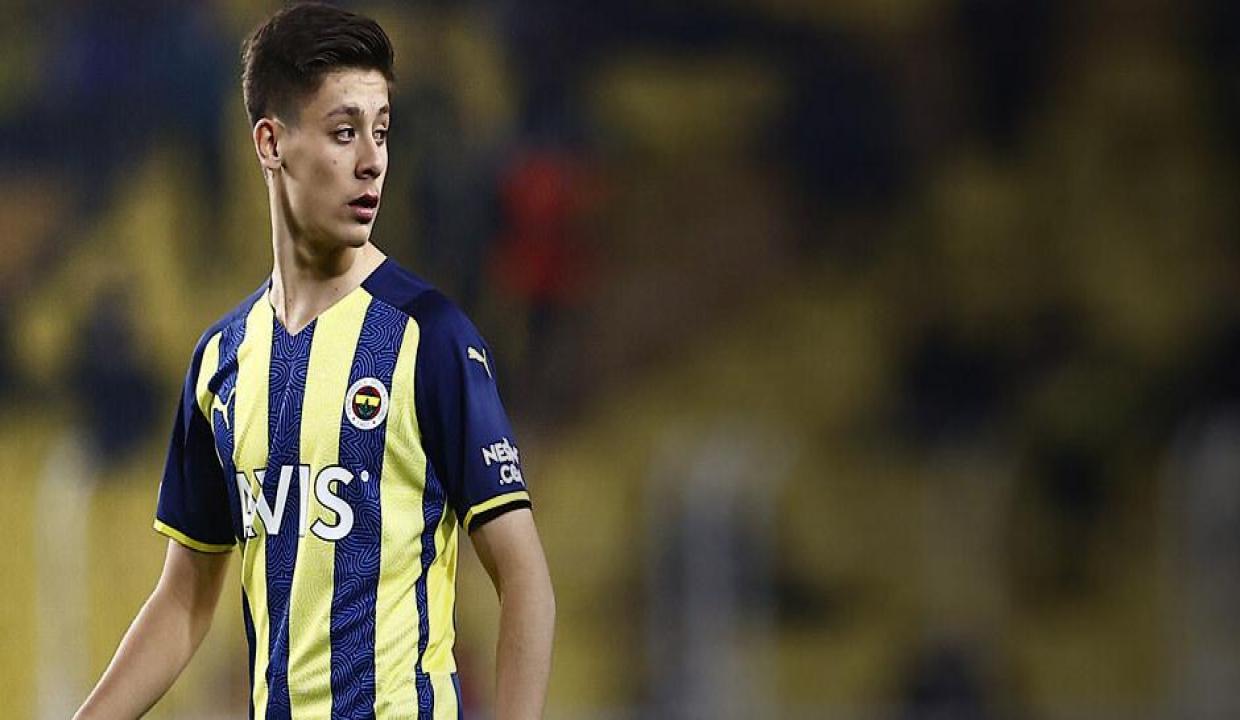 3 dünya devi Arda Güler'e talip oldu!