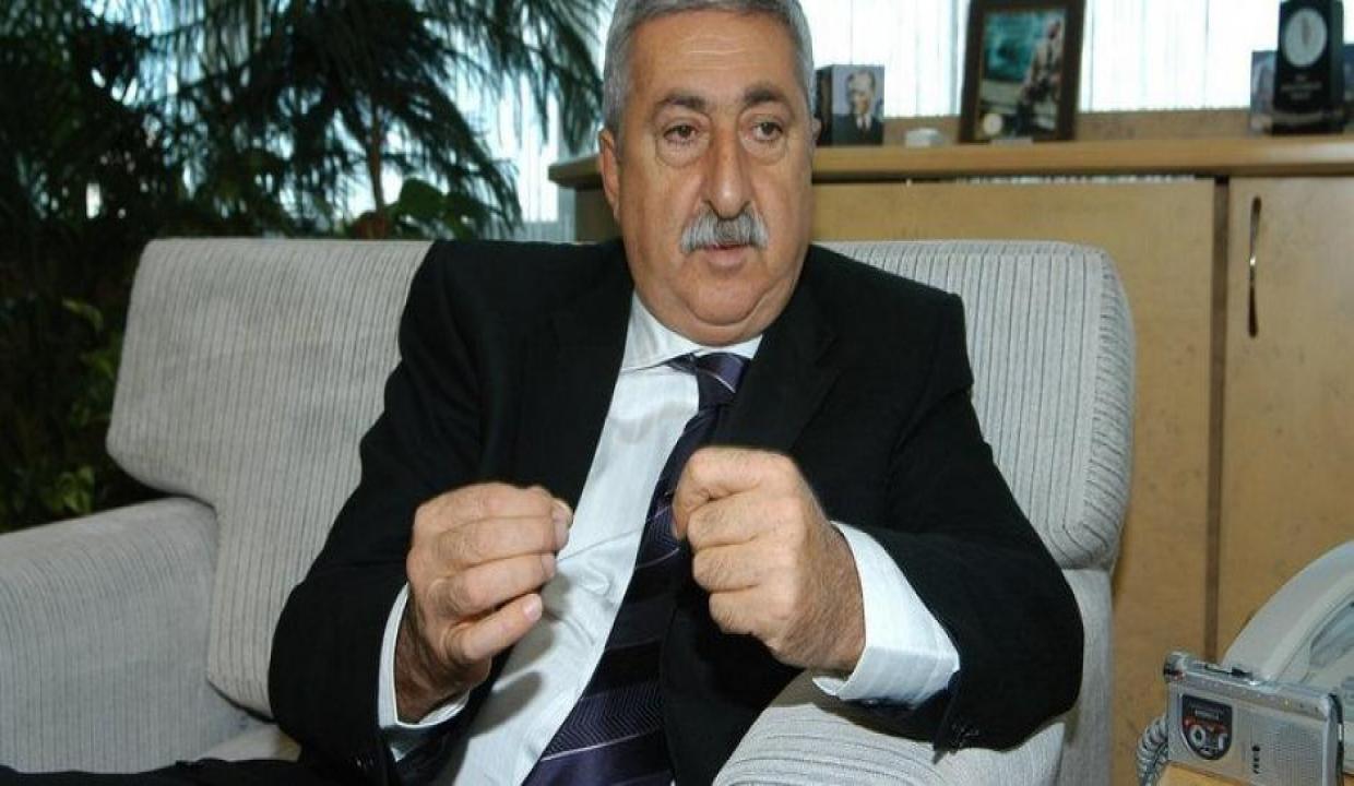 '3 ekmekten 1 tanesi çöpe gidiyor'