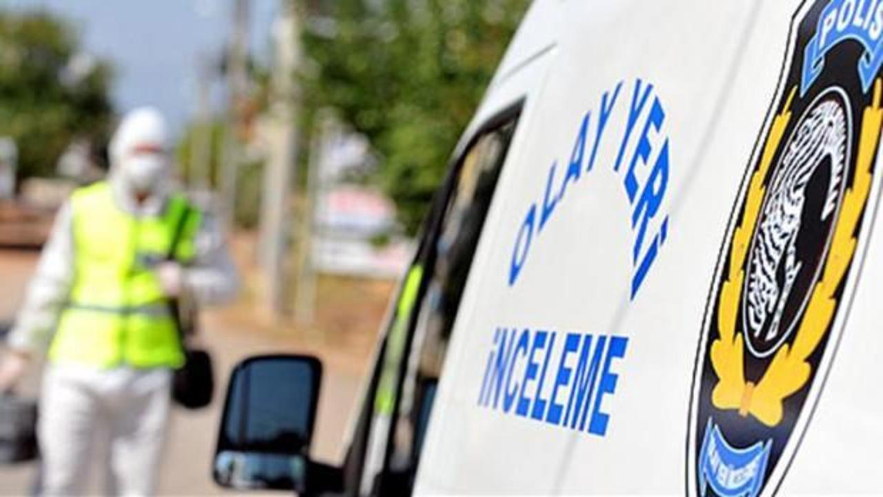 3 gündür haber alınamayan öğretmen ölü bulundu