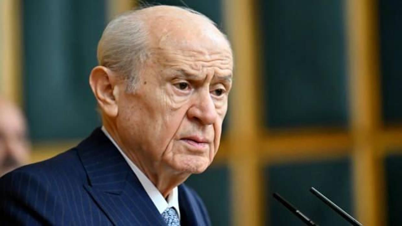3 gündür saat 3'te paylaşıyorlar! MHP'den gizemli paylaşım