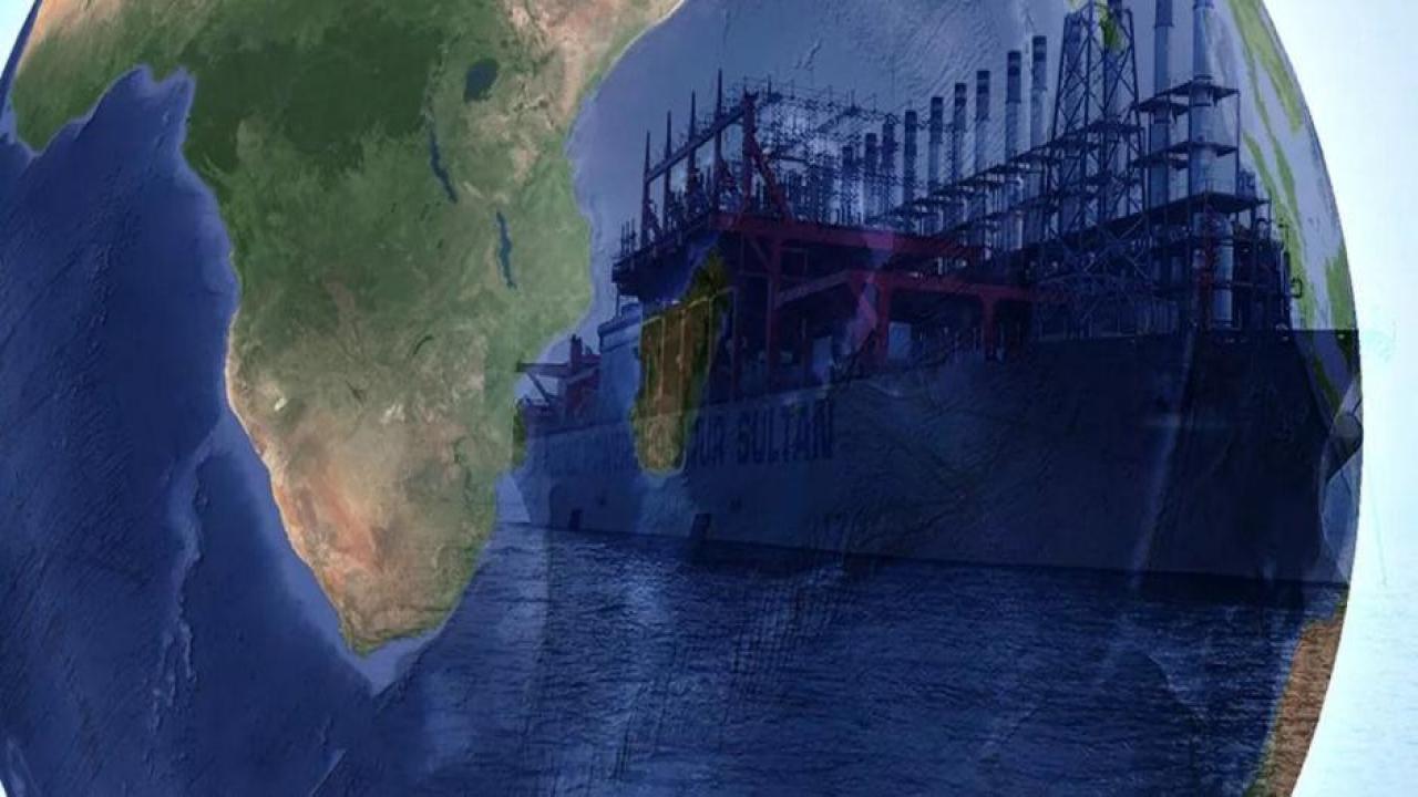 3 limanı Türkiye'ye açtılar! 20 yıllık erişim izni verildi