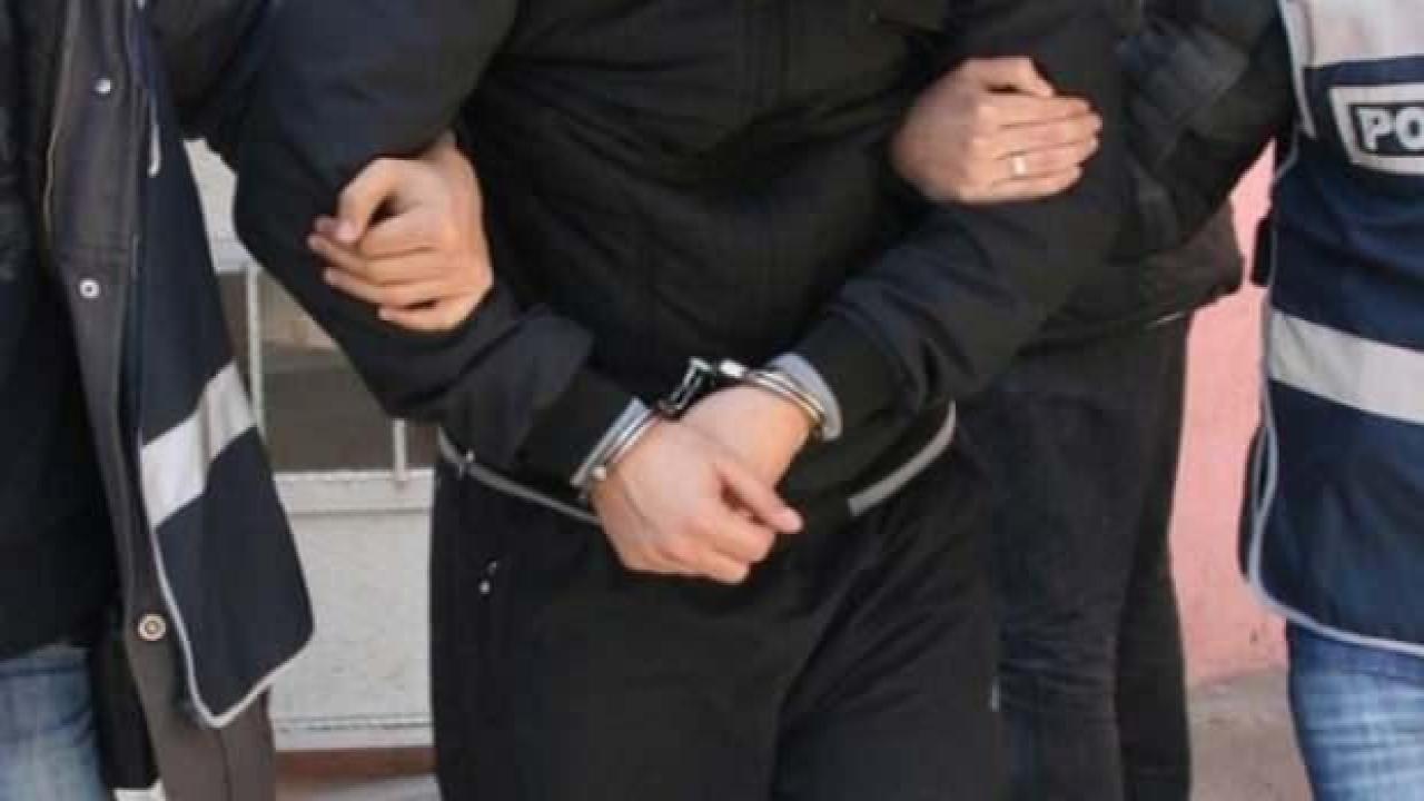3 PKK şüphelisi, Yunanistan'a kaçmaya çalışırken yakalandı