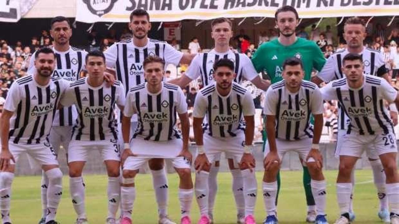 3 sezon önce Süper Lig'deydi! Köklü kulüpte devir işlemleri başlıyor