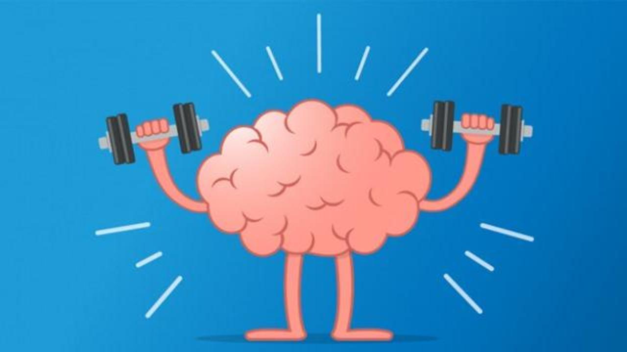 3 soruda zihin yaşı testi ile zihninizin gerçekte kaç yaşında olduğunu hemen öğrenin!