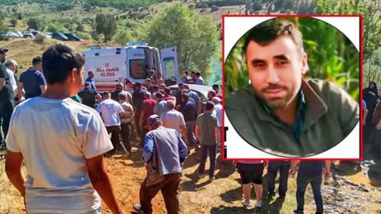 3 torununun hayatını kurtardı, kendi canından oldu