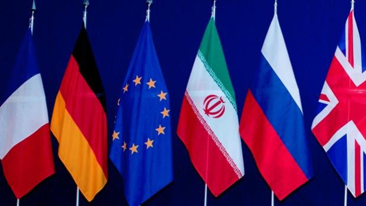 3 ülkeden son dakika İran ve Rusya kararı! Resmen ilan ettiler