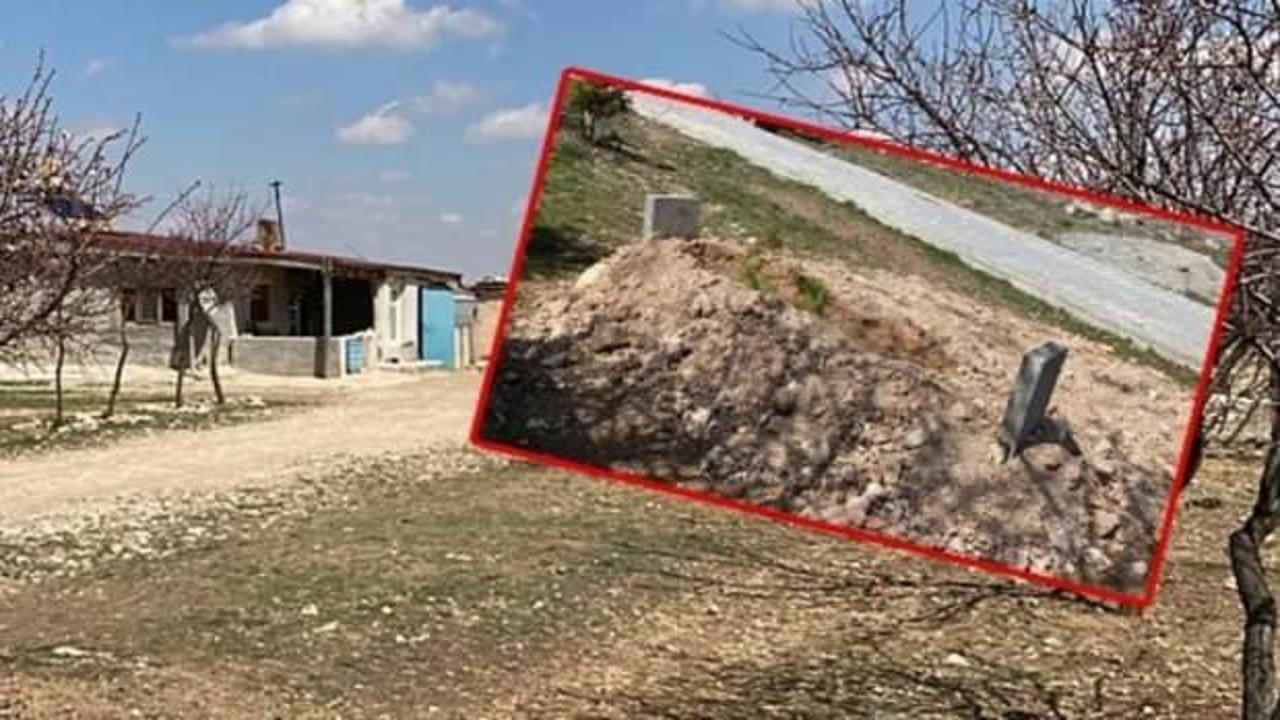 3 yaşındaki kızını boğazını keserek öldürmüştü! Annenin cezası belli oldu