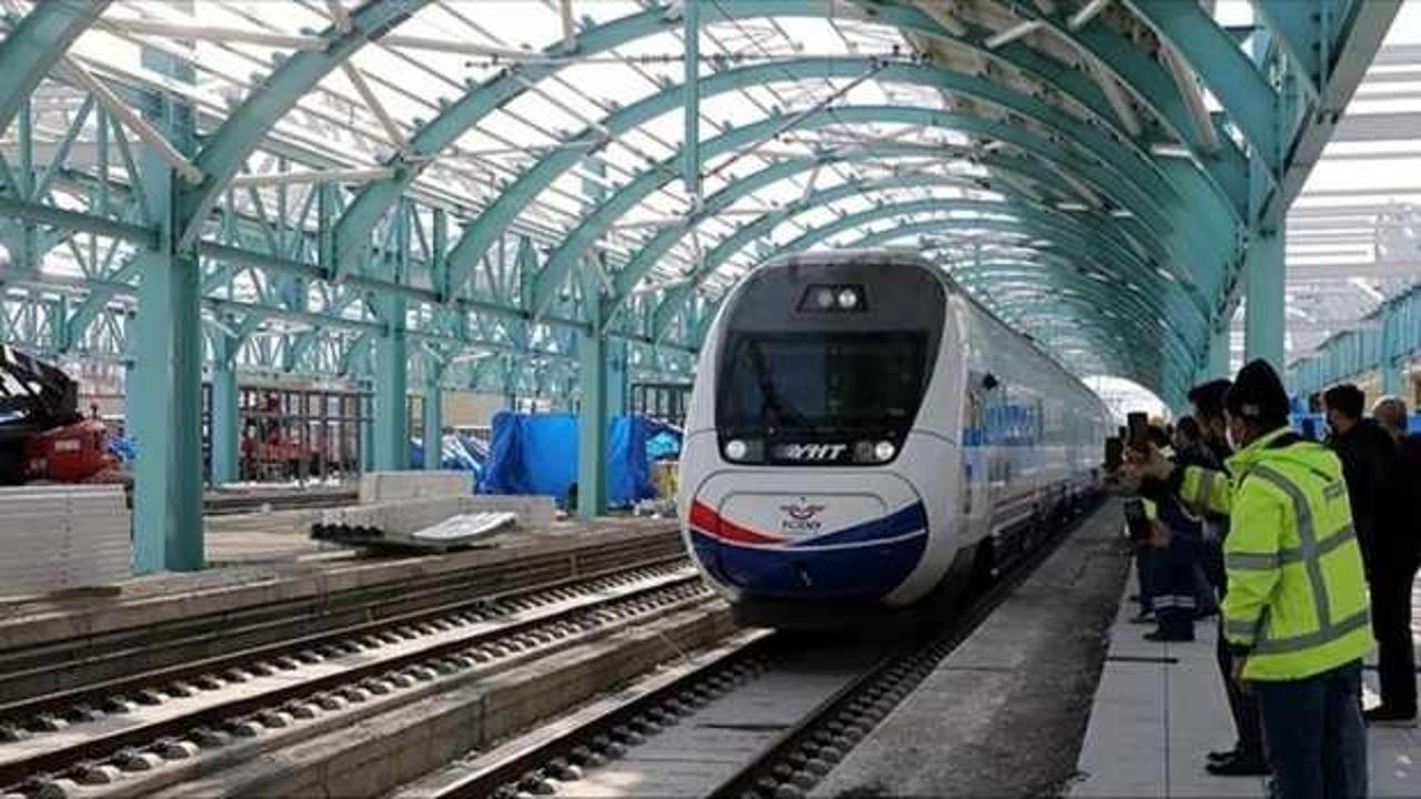 3 yıllık yol haritası belli oldu! Öncelik verilecek