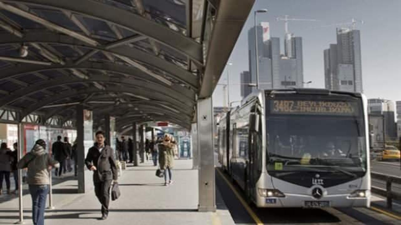 30 Ağustos toplu taşıma bedava mı, ücretsiz mi? 30 Ağustos Zafer Bayramı'nda Marmaray bedava mı?