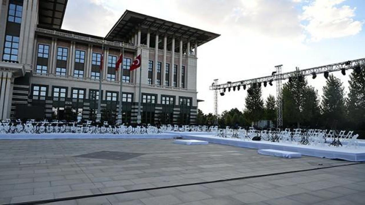30 Ağustos Zafer Bayramı Cumhuriyetin 100. yılına özel hazırlanan marşla kutlanacak