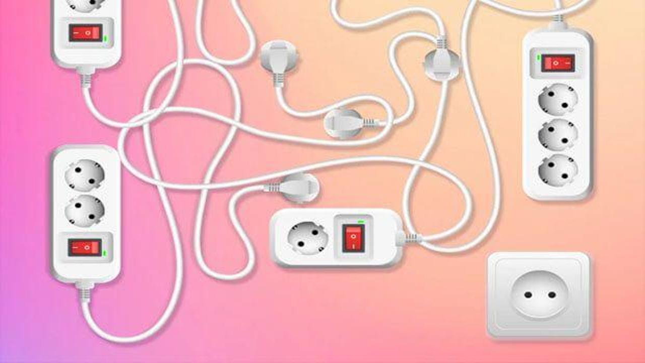 30 saniyelik zekâ testi: Dâhilerin sadece %0,1’i aynı anda kaç telefonun şarj edilebileceğini doğru tahmin edebilir. Sizde onlardan biri misiniz?
