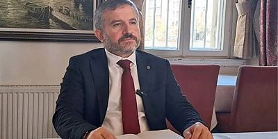 31 Mart Yerel Seçimlerinde AK Parti Ataşehir Belediye Başkan Adayı Mustafa Naim Yağcı 