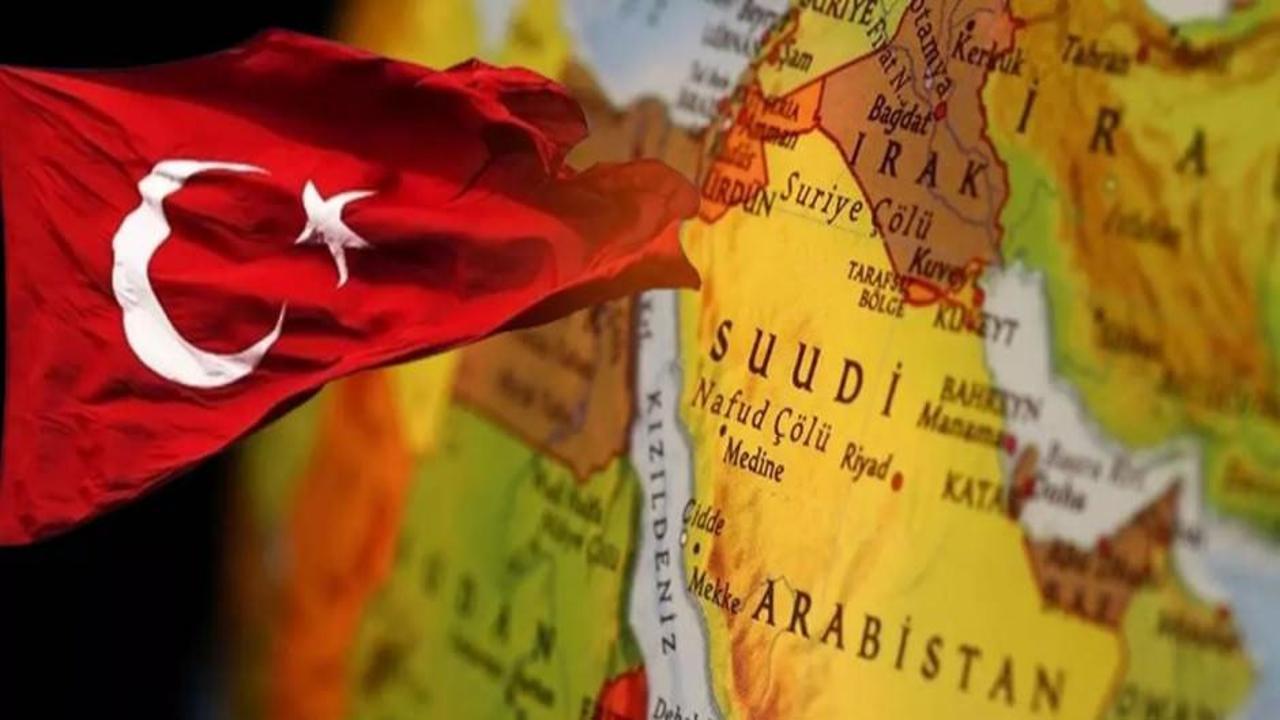 3,3 trilyon dolarlık piyango! Türkiye'yi tercih ediyorlar