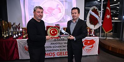 350 Posta Güvercini 800 kilometrelik yarışta uçtu 