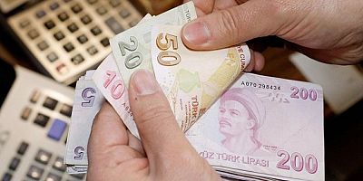 3600 ek gösterge düzenlemesinde bütçe çalışması bitti